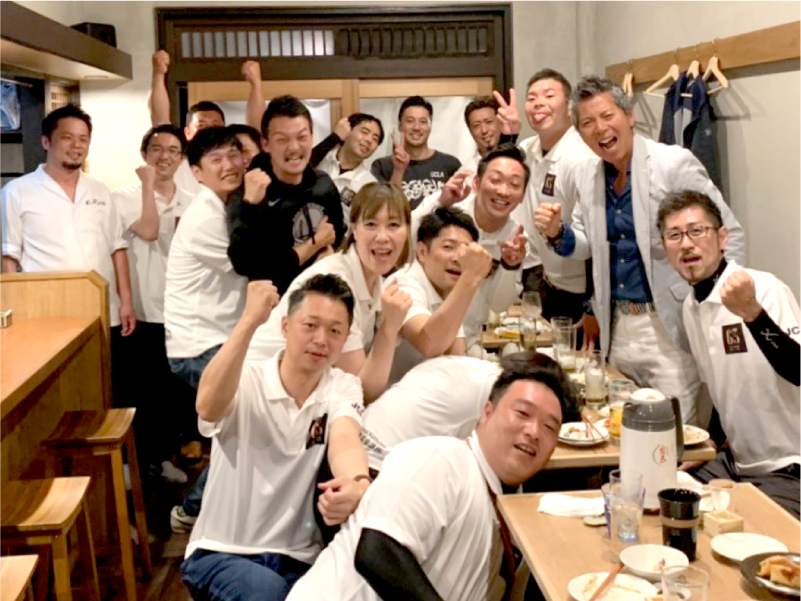 一般社団法人 久留米青年会議所