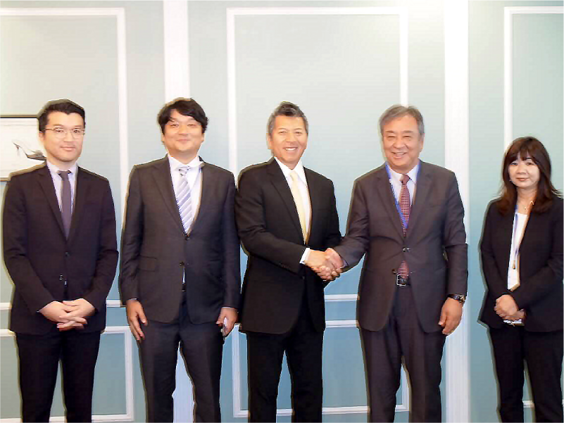 重田建設企業株式会社